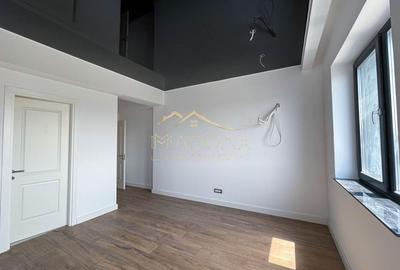 Apartament 4 camere de vanzare tip Penthouse***Terasa 167mp***Pipera - 11