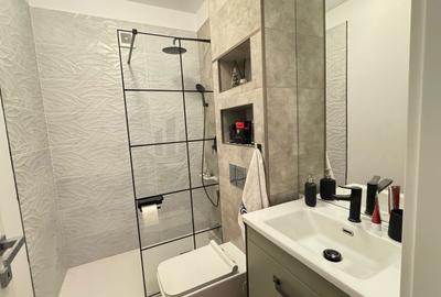 REA1022743 Penthouse 4 Camere I Sisesti - 8