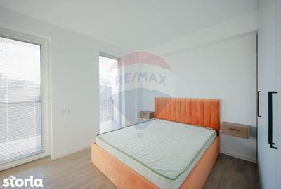 Apartament cu 2 camere, mobilat în Iorga - 10