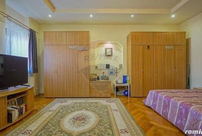 Apartament cochet, 3 camere, acces auto, Centrul Istoric - 5