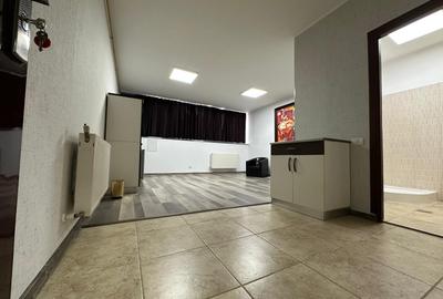 Birou de închiriat – etajul 3, într-o clădire modernă de birouri, cu acces strad Birou de închiriat – etajul 3, într-o clădire modernă de birouri, cu acces strad - 5