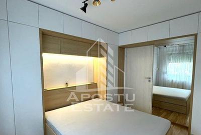 Apartament cu 3 camere, semidecomandat, zona Complex-PET ... - 3