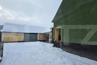 Casa cu teren 32 ari Viile Tecii, la 30 km de Bistri?a - 1
