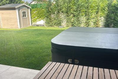 Duplex cu 4 camere cu Canalizare în Dumbrăvița - 13