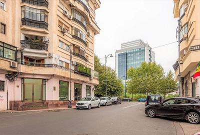 Unirii - Negru Voda, apartament 2 camere spatios, 70 mp. - 21