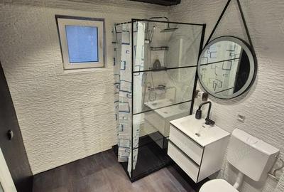 Apartament cu 2 camere decomandat în Florești - 1