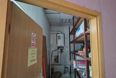 Spatiu comercial de inchiriat Predeal - 8