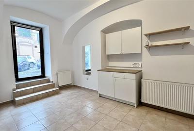 Spatiu comercial de inchiriat in centrul Brasovului - 1