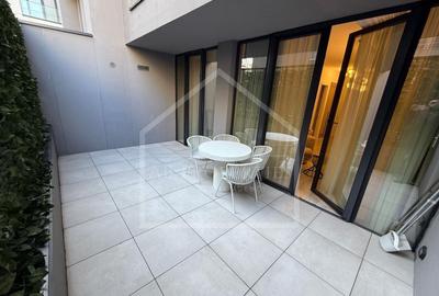 Apartament cu 3 camere decomandat, mobilat în Herăstrău - 5