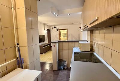 REA1026717 Apartament 2 camere I Dorobanti I Radu Beller I Renovat - 5