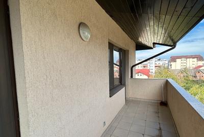 Apartament 2 camere ozana - 2