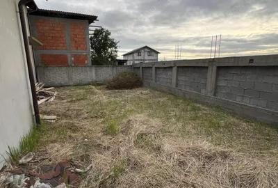 Casa P+M, 160 mp utili, teren 420 mp, zona Pielesti - 3