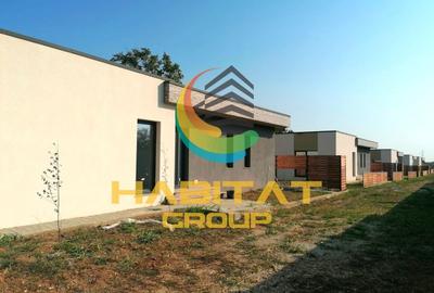 Casă individuală cu 3 camere cu Canalizare în Berceni - 1