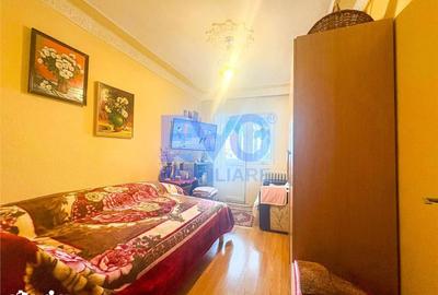 Apartament cu 4 camere decomandat în Dacia - 7