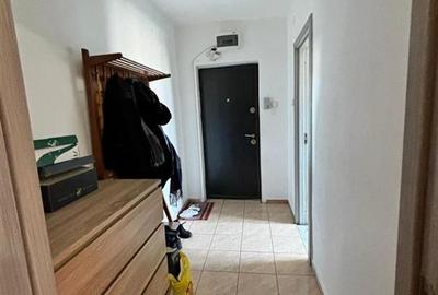 Apartament cu trei camere - 5