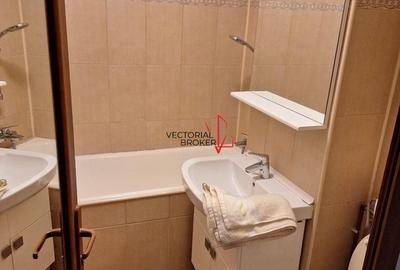 Garsonieră decomandată, mobilată în Doamna Ghica - 3