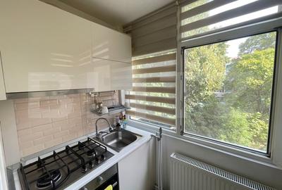 Apartament 2 camere decomandat ,53,18mp,etaj 3 ,zona Rovine - 13