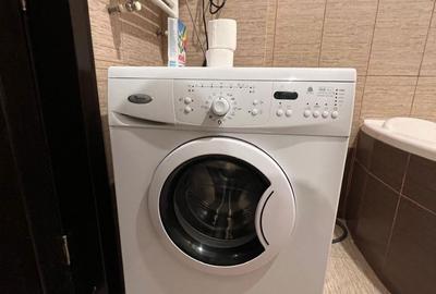 Garsonieră în Roșu - 7