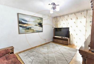 Apartament 4 camere - Nord - Impecabil - foarte spatios 86,47 MP - 6