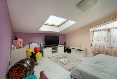 Casa Verde DN 1 aproape de Ploiesti - 12