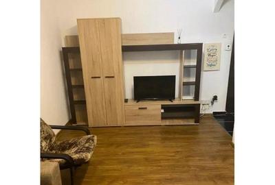Garsonieră, mobilată în Mărăști - 4