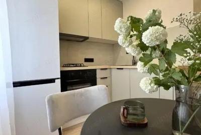 Inchiriez garsoniera in zona Obor - 1