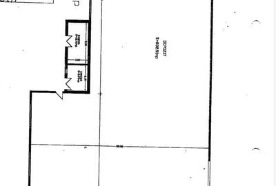 Spațiu industrial, în Centura Nord - 3