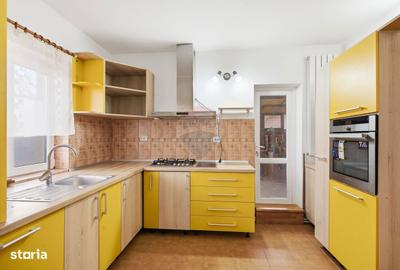 Casă cu 4 camere în Cujba - 2