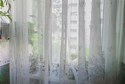 Apartament cu 3 camere decomandat, mobilat în Viziru 3 - 12