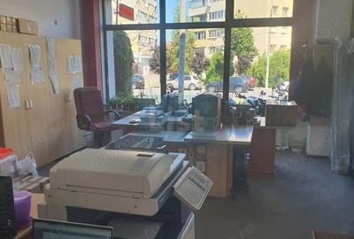 Spațiu comercial, de 760 mp, în Central - 10