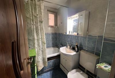 Apartament 2 camere, semidecomandat, 50,7 mp, Calea Bucuresti, zona Rotonda - 6