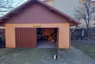 Casă individuală cu 3 camere cu Canalizare în Central - 10
