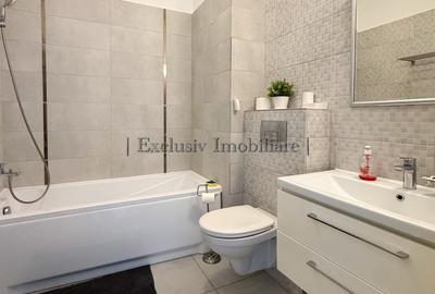 Apartament 2 camere | Campus - Aleea Universitatii | Parcare | Termen lung - 8