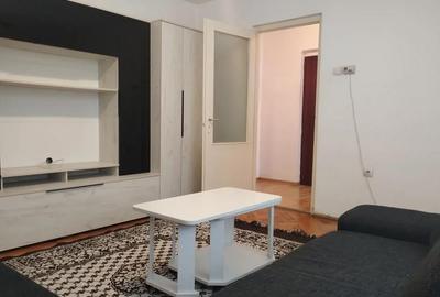 Apartament cu 2 camere semidecomandat în Ultracentral - 16