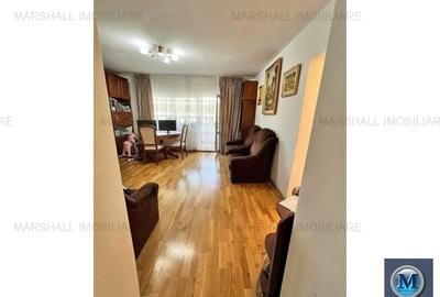 Apartament 2 camere de vanzare, zona Vest, 56 mp #16695 - 1