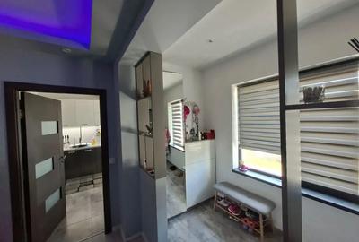 Apartament 3 camere - 3
