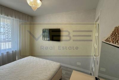 Apartament cu 2 camere semidecomandat în Copou - 4