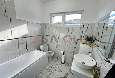 Casă premium de vânzare , Valea Chinteni - 29