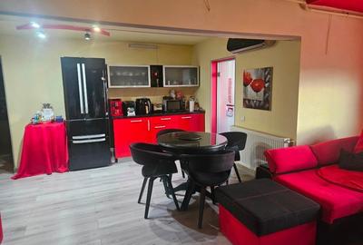 Apartament cu 2 camere semidecomandat, mobilat în Lipovei - 6
