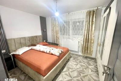 Apartament cu 2 camere în Cetate - 4