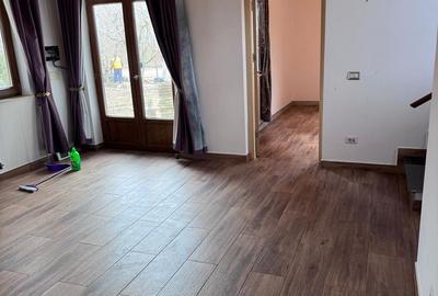 Casă cu 4 camere în Chiscani - 13