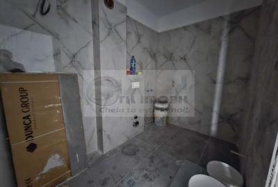 Apartament decomandat de vanzare in Iasi, Galata, 43,34 mp, bloc nou - 10