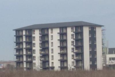 Garsoniera de vanzare direct dezvoltator/Militari Metro - 3