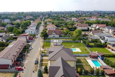 Casa/Vila cu 6 camere ideala business sau locuit Ciarda COMISION 0% - 46