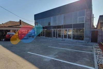 Spatiu comercial 250mp - zona Someseni - 6