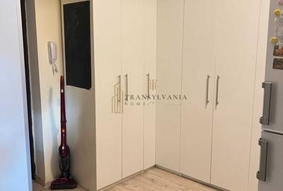 Apartament 3 camere cu loc de parcare inclus, Zona Doamna Stanca - 5