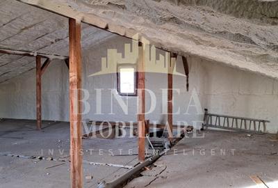 Casă individuală cu 5 camere cu Canalizare în Giarmata - 10