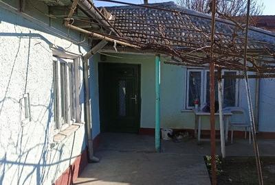 Casă individuală cu 4 camere cu Canalizare în Viile Noi - 1