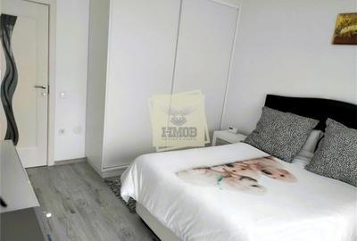 Apartament 3 camere 78mpu 3 Balcoane Pictor Brana - 1