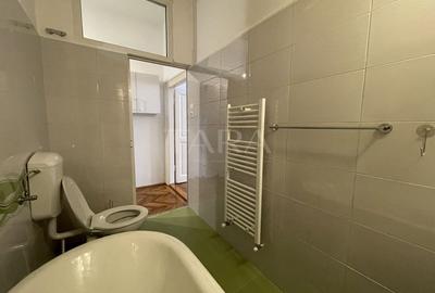 Facultatea de Medicina. Apartament interbelic. Confort și eleganță. - 10